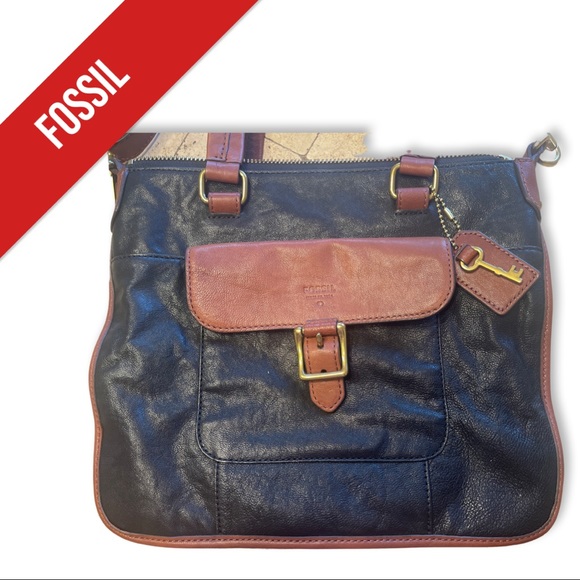 Fossil Purse - Picture 2 of 7